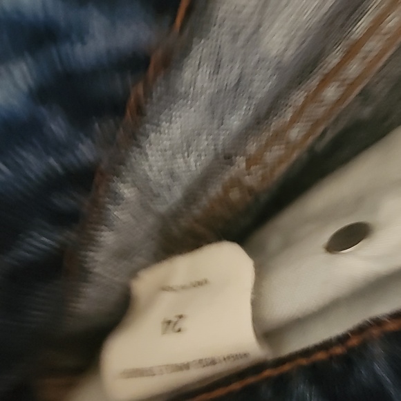 Jeans - Picture 2 of 4